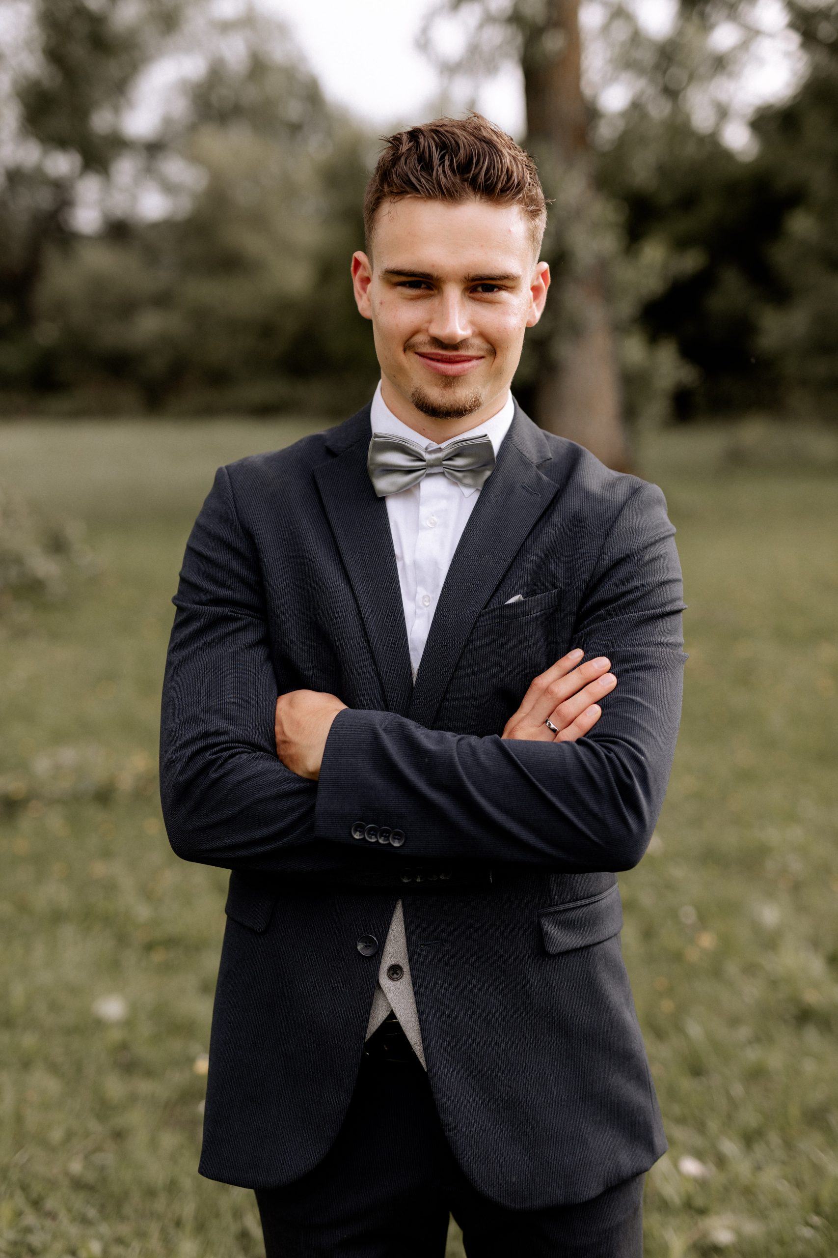 professioneller Videograf