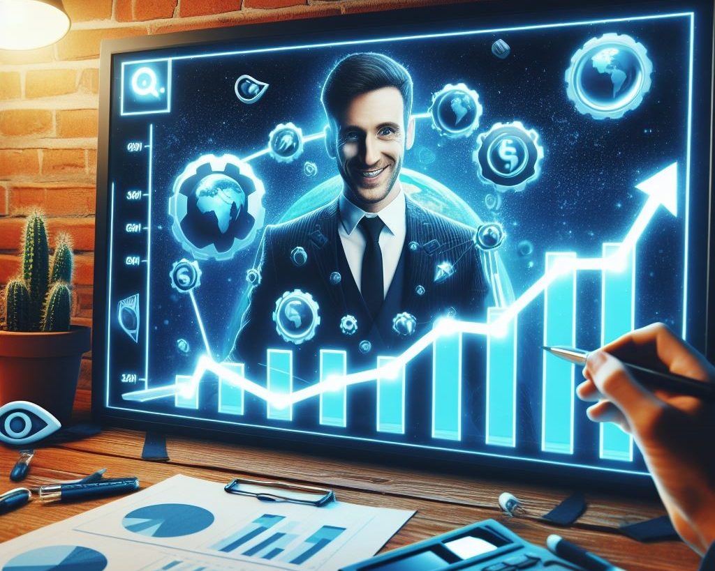 Warum Videos zu mehr Umsatz führen