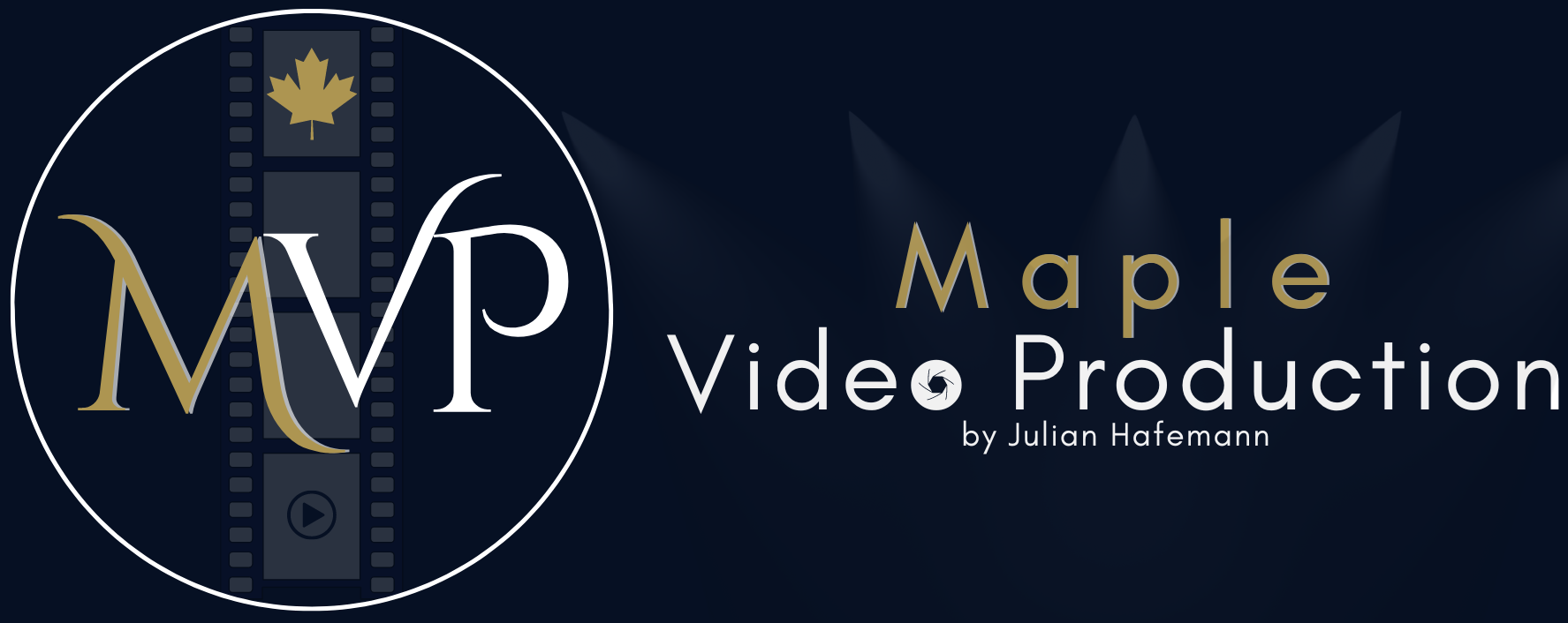 Maple Video Production